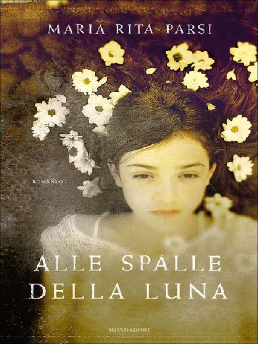 Alle spalle della luna