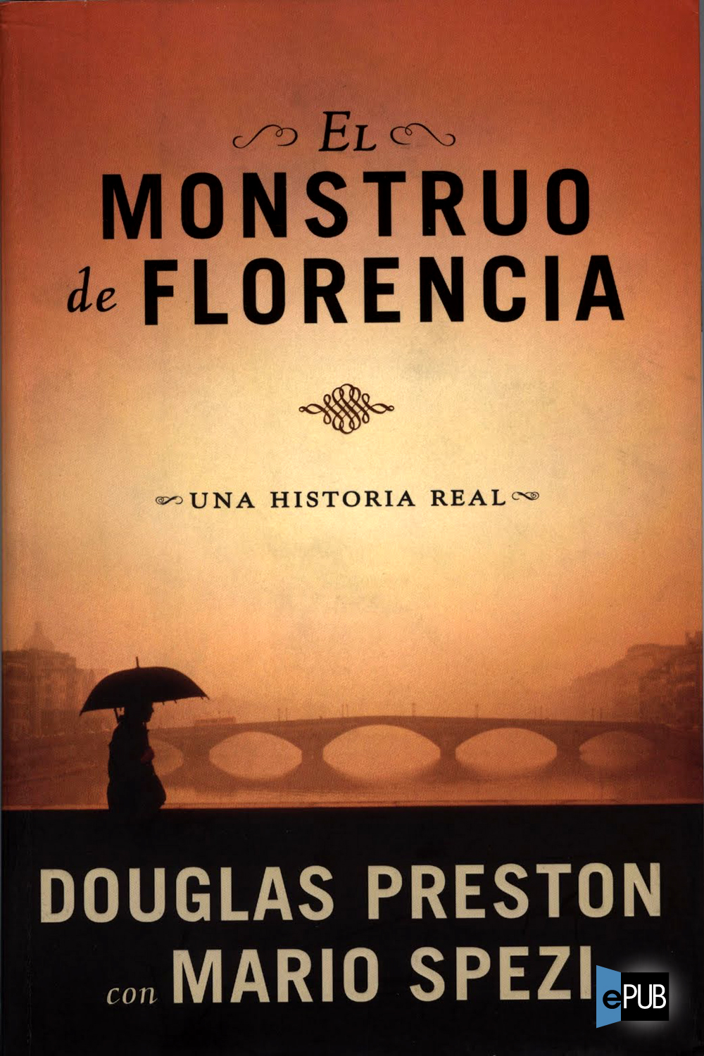 El monstruo de Florencia