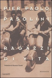 Ragazzi di vita [Ladri di Biblioteche]