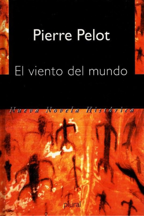 El viento del mundo