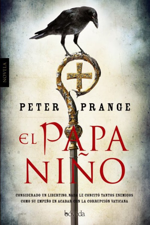 El Papa niño