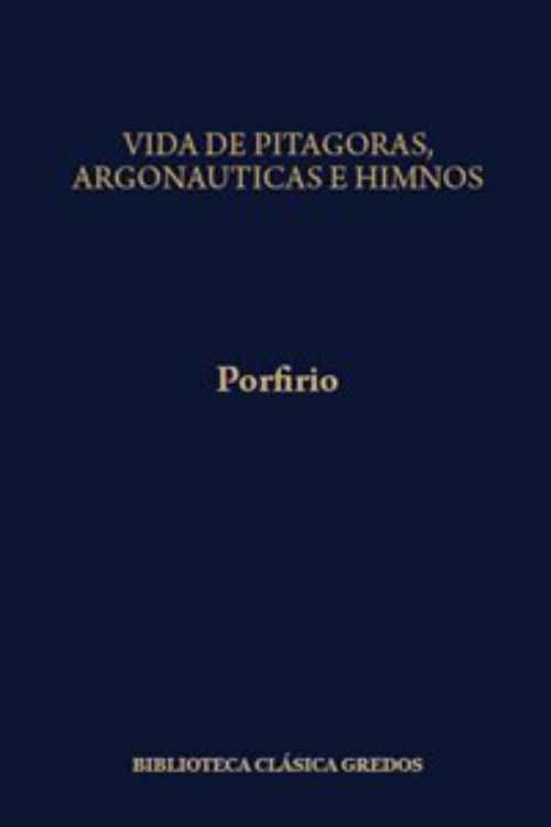 Vida de Pitágoras