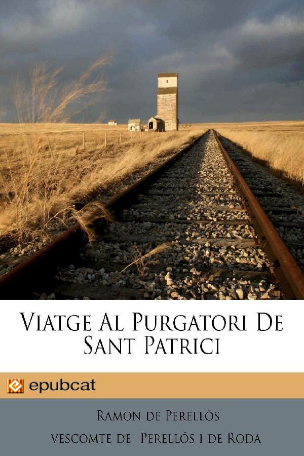 Viatge al Purgatori de Sant Patrici