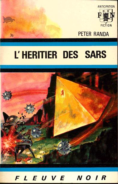 L'Héritier des Sars