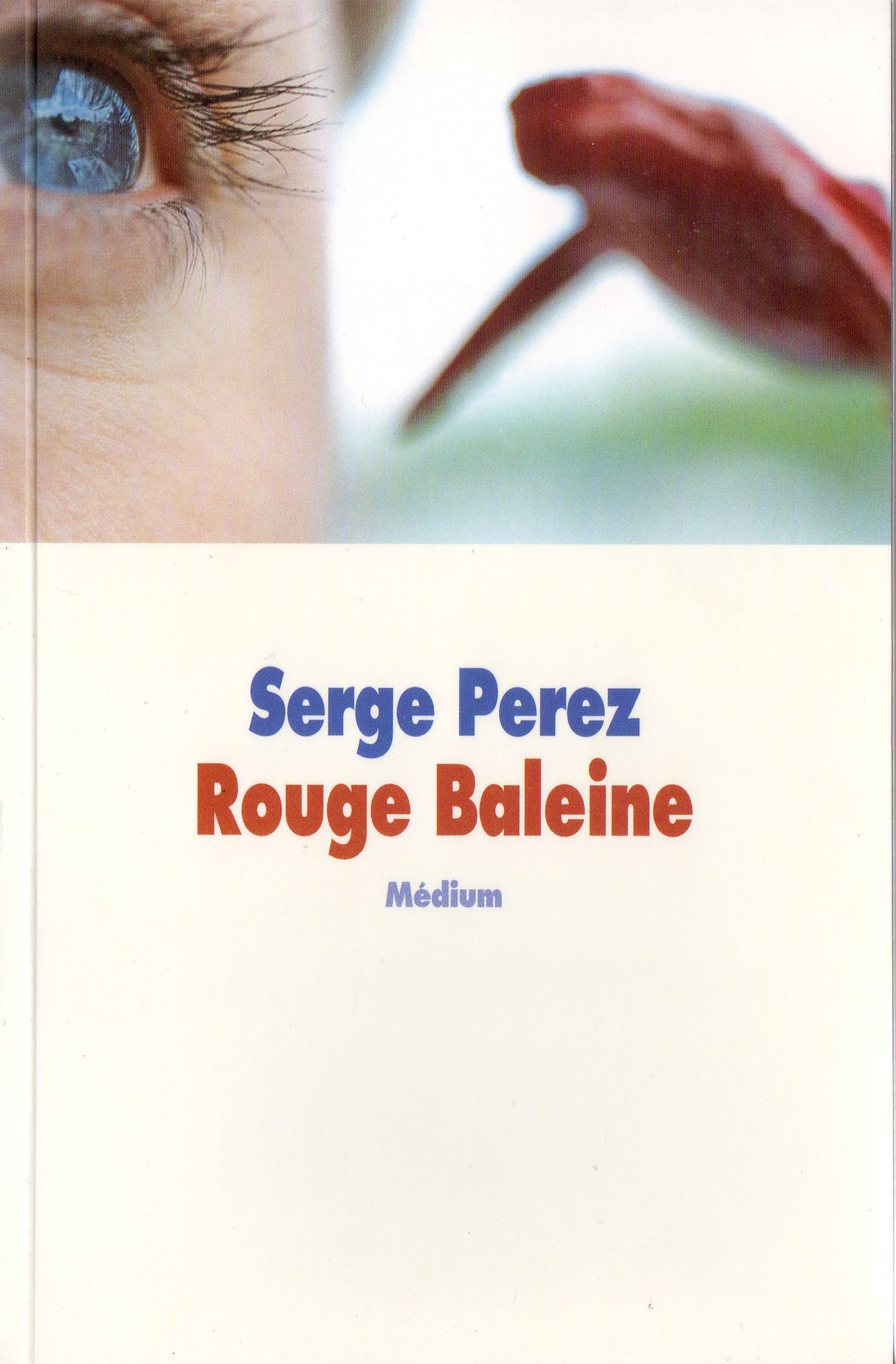 Rouge Baleine