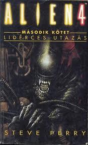 Lidérces utazás