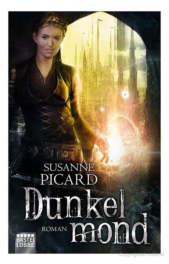 Dunkelmond
