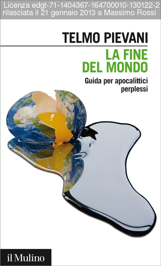 La fine del mondo