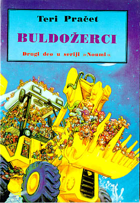 Buldožerci