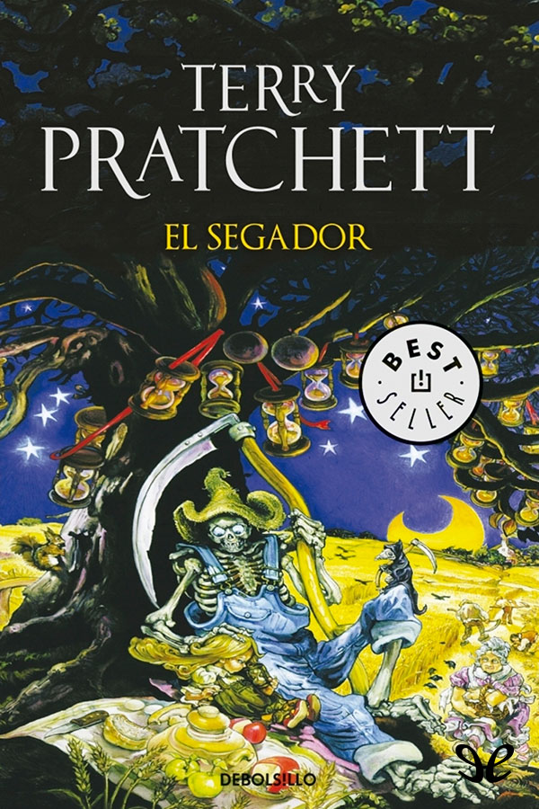 El segador