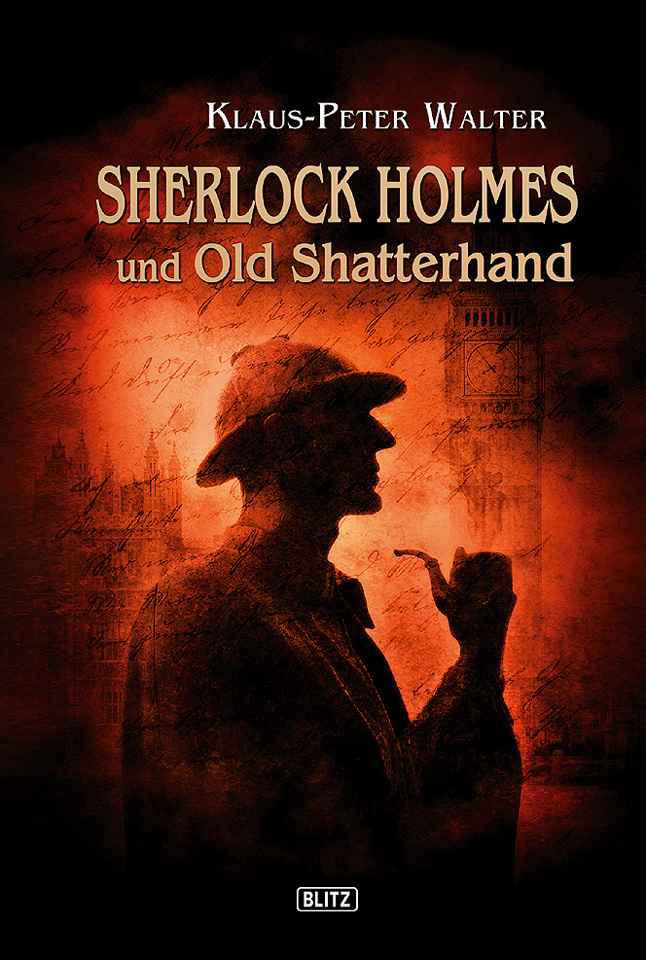 Sherlock Holmes und Old Shatterhand