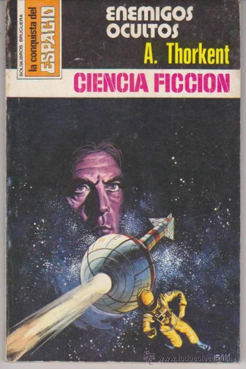 Enemigos ocultos