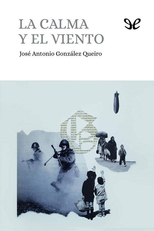 La calma y el viento