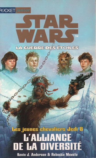L'alliance de la diversité