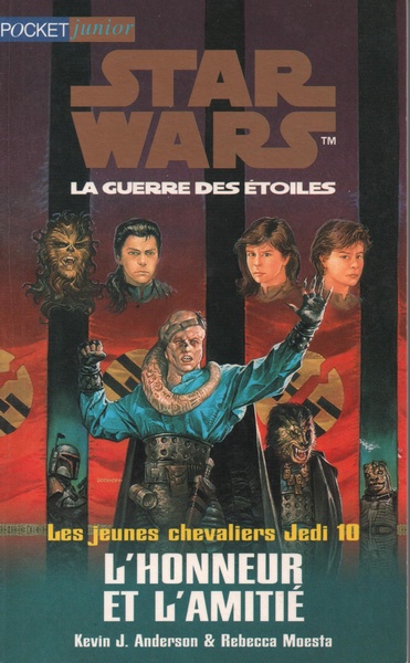 L'honneur et l'amitié