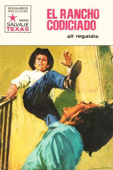 El rancho codiciado