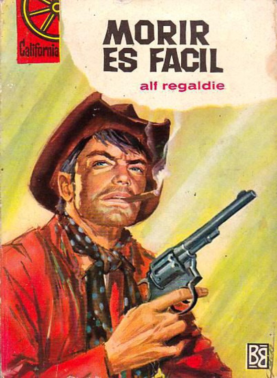 Morir es fácil