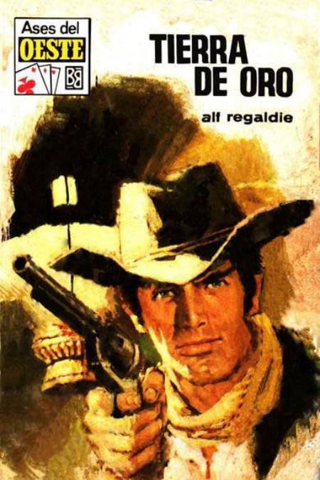 Tierra de oro