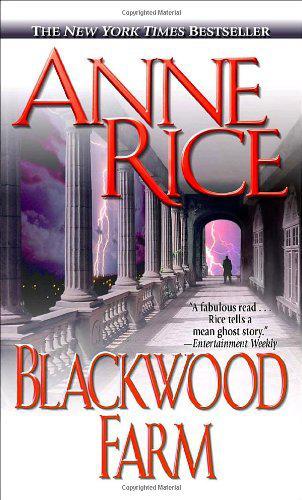 The Vampire Chronicles #09 - Blackwood Farm