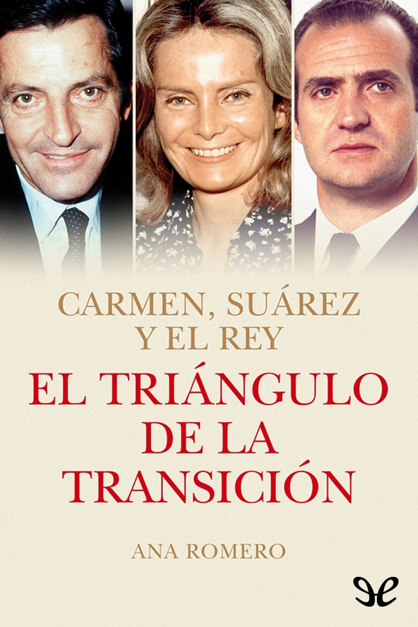 El triángulo de la transición