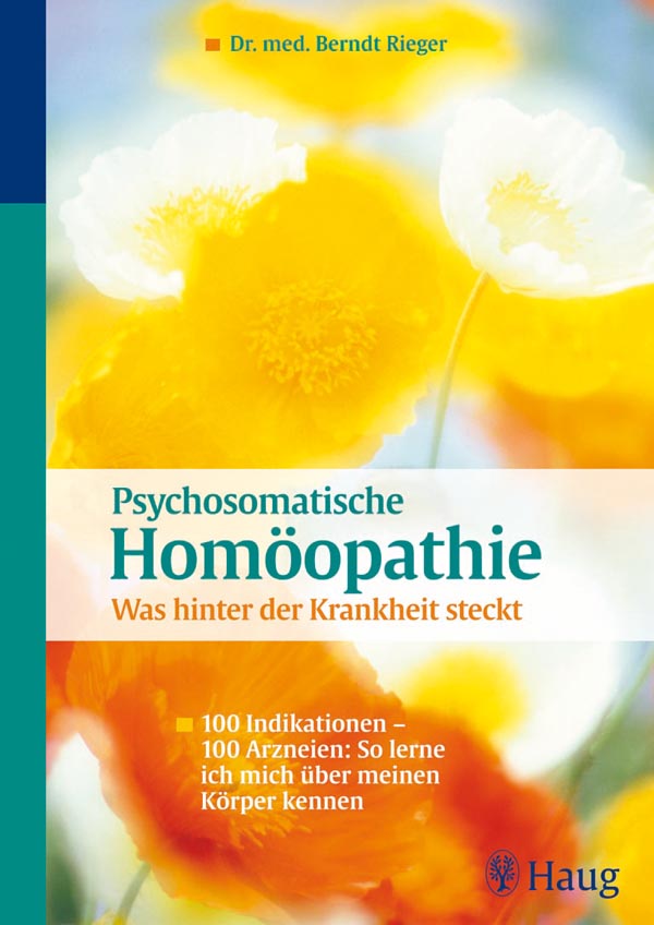 Psychosomatische Homoeopathie