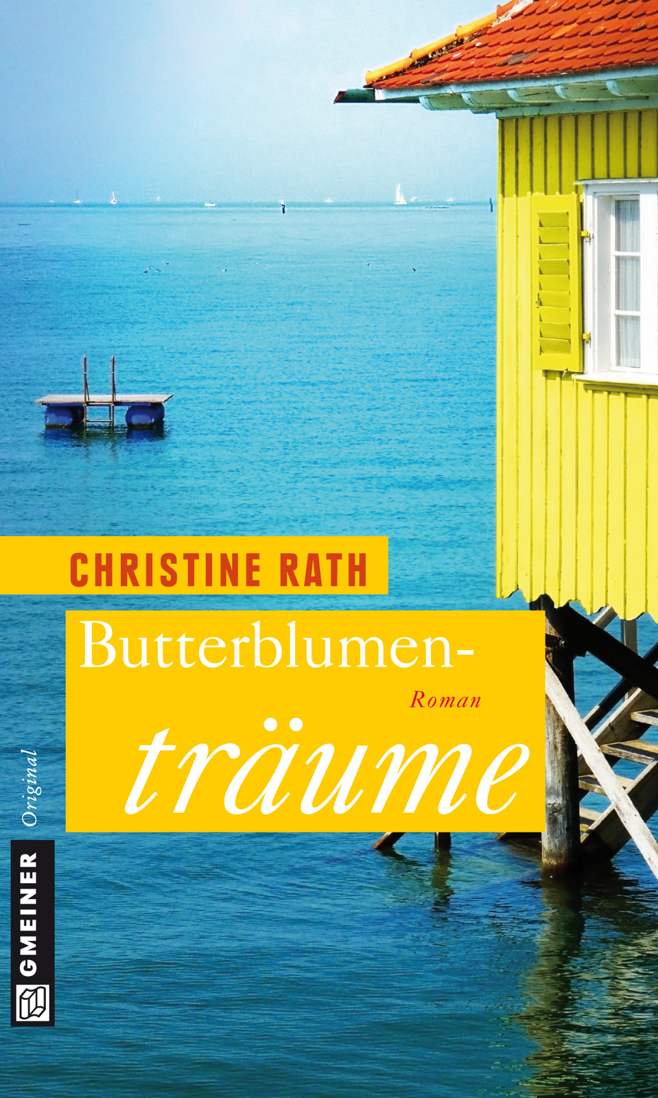 Butterblumenträume - Rath, C: Butterblumenträume