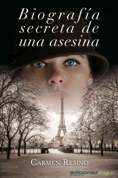 Biografía secreta de una asesina
