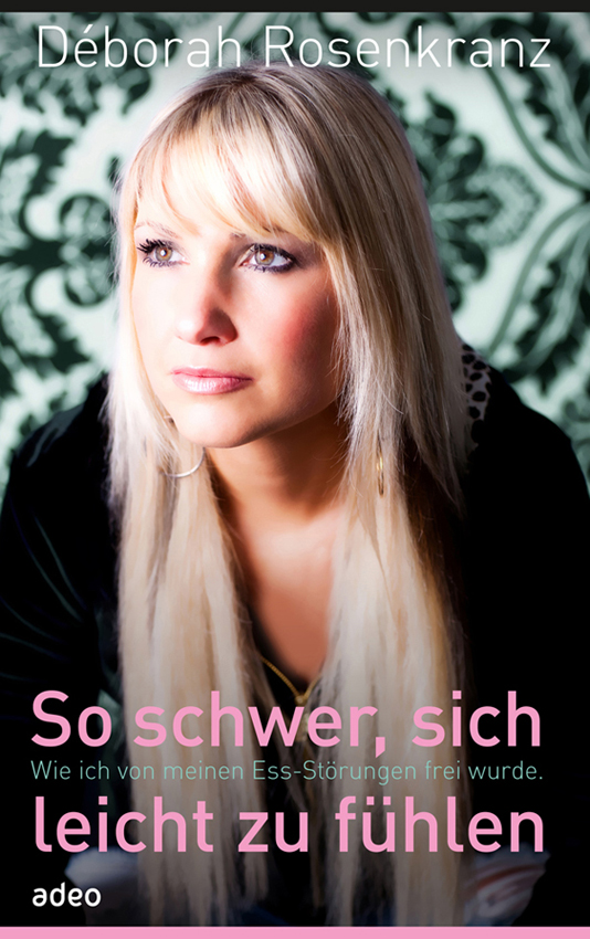 So schwer, sich leicht zu fuehlen