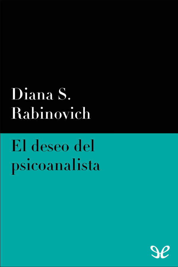El deseo del psicoanalista