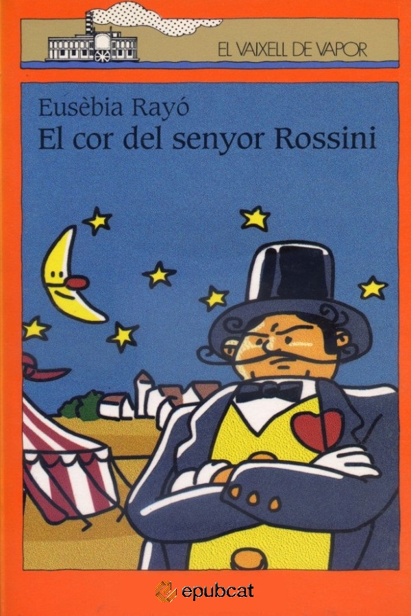 El cor del senyor Rossini