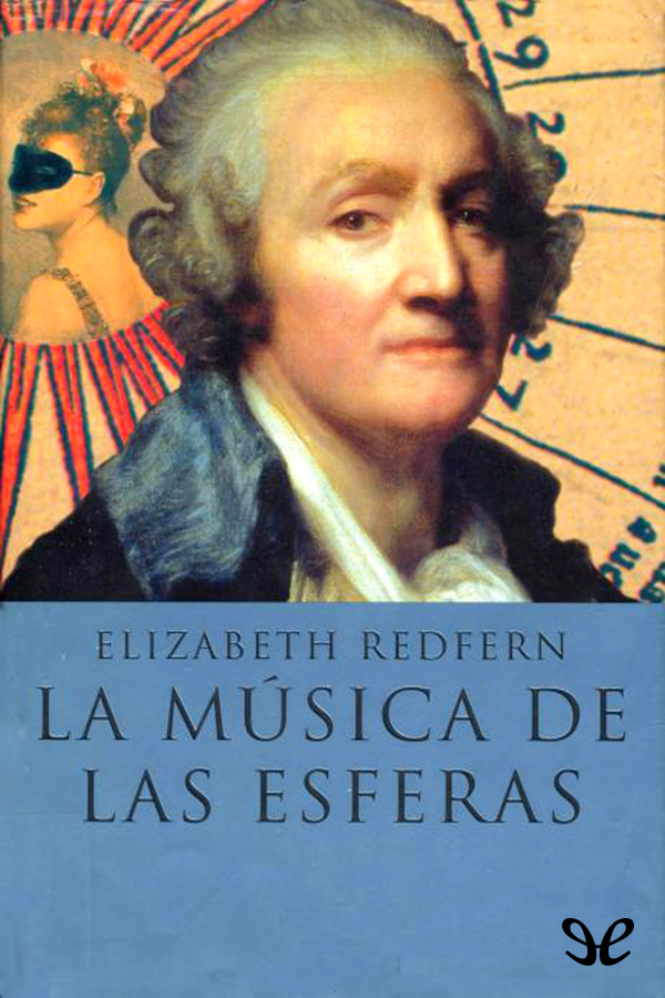 La música de las esferas