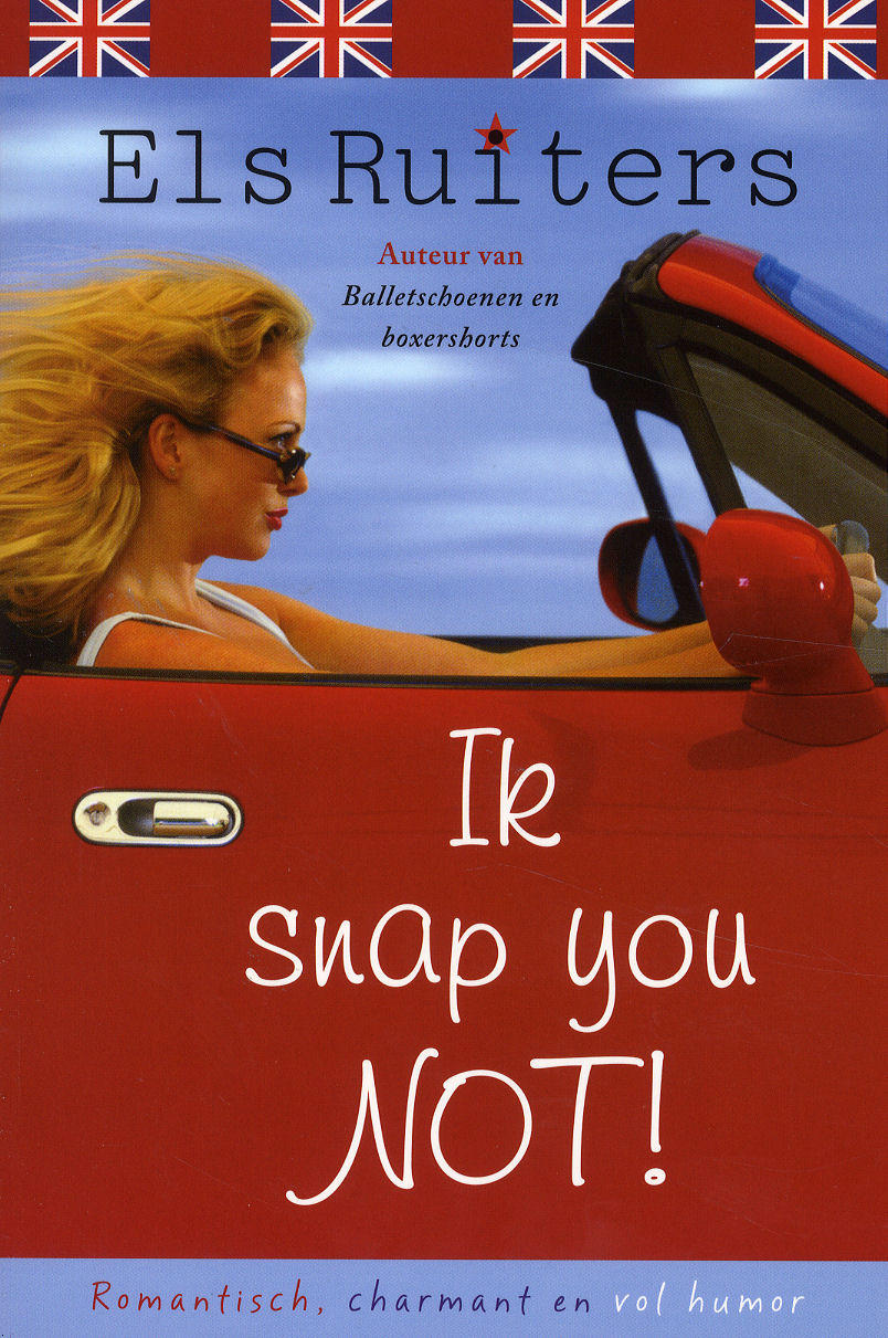 [NL] 2009 - Ik snap you not