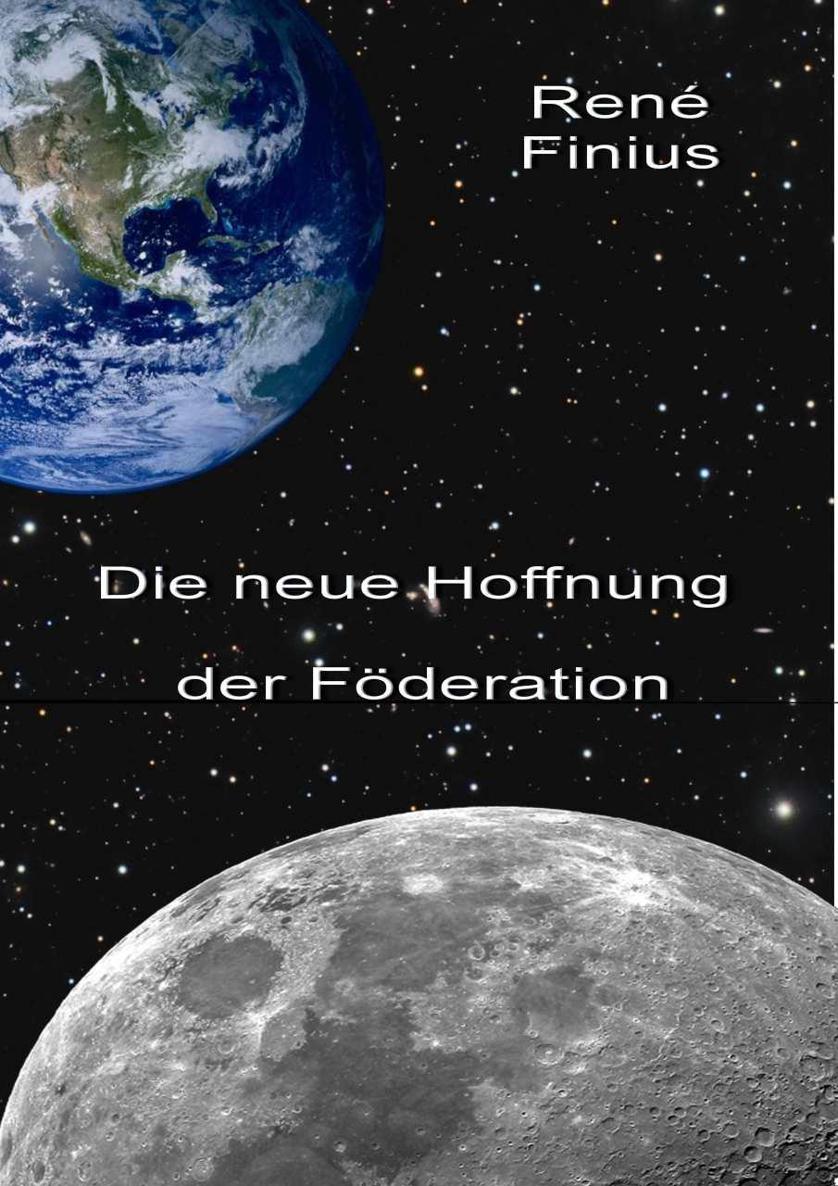 Die neue Hoffnung der Föderation