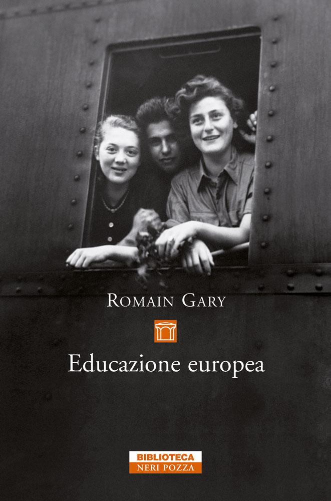 Educazione Europea