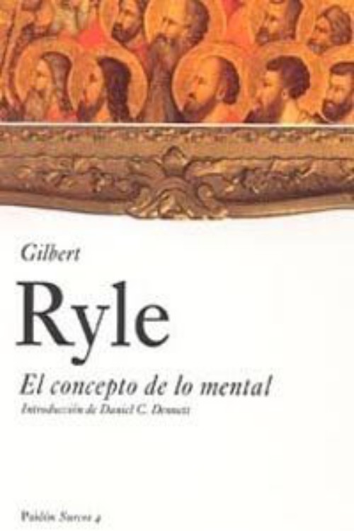 El concepto de lo mental