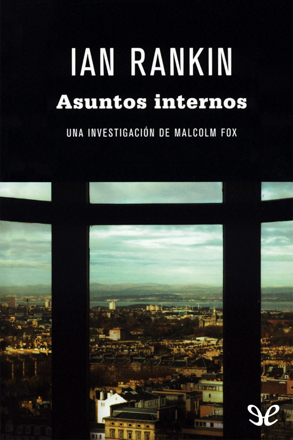 Asuntos internos