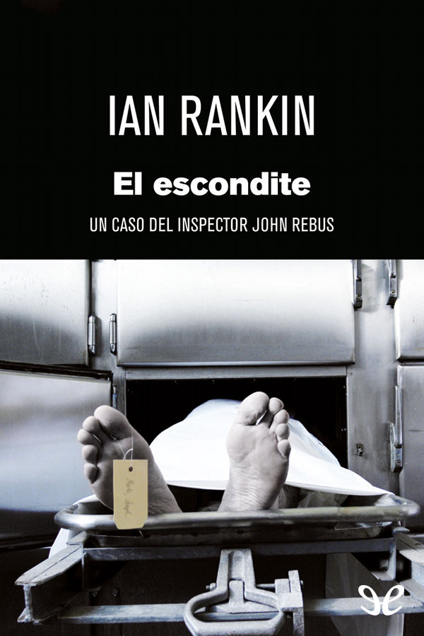El escondite