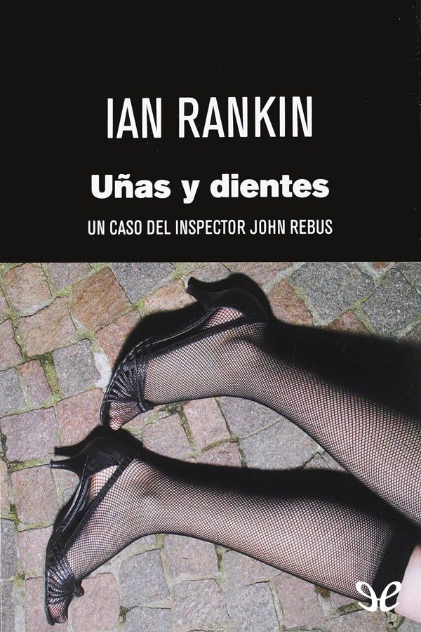 Uñas y dientes