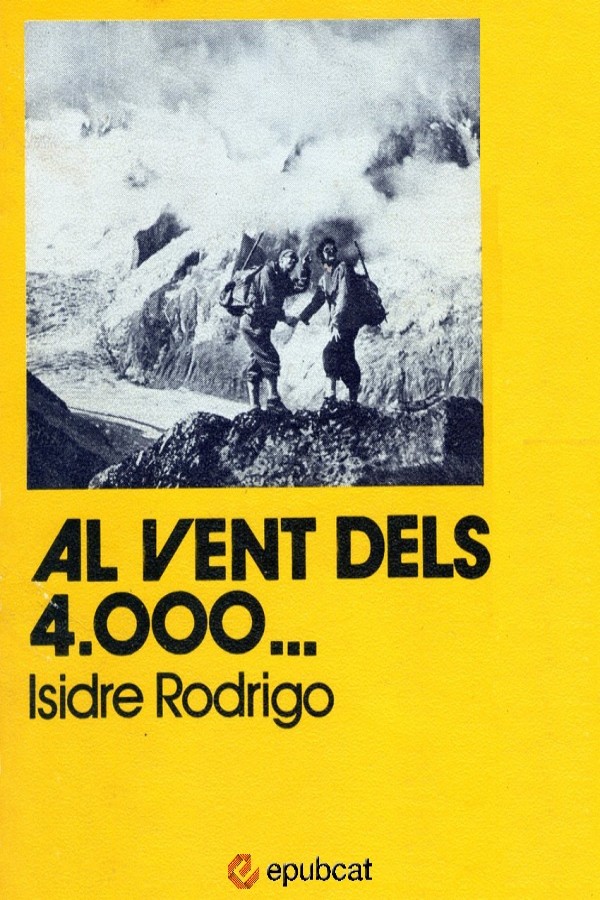 Al vent dels 4000...