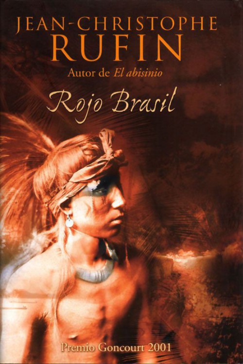 Rojo Brasil