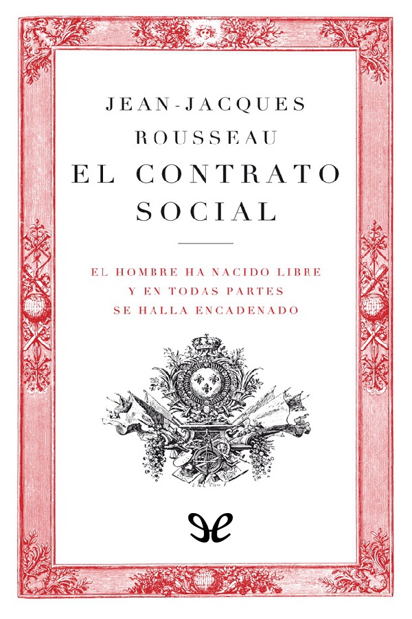 El contrato social