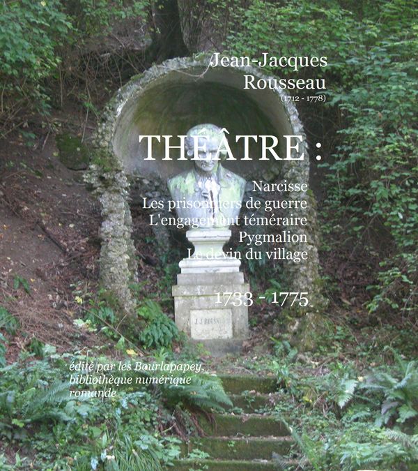 THÉATRE: