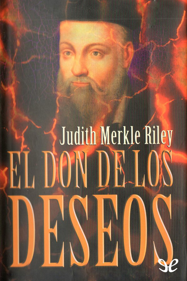 el don de los deseos