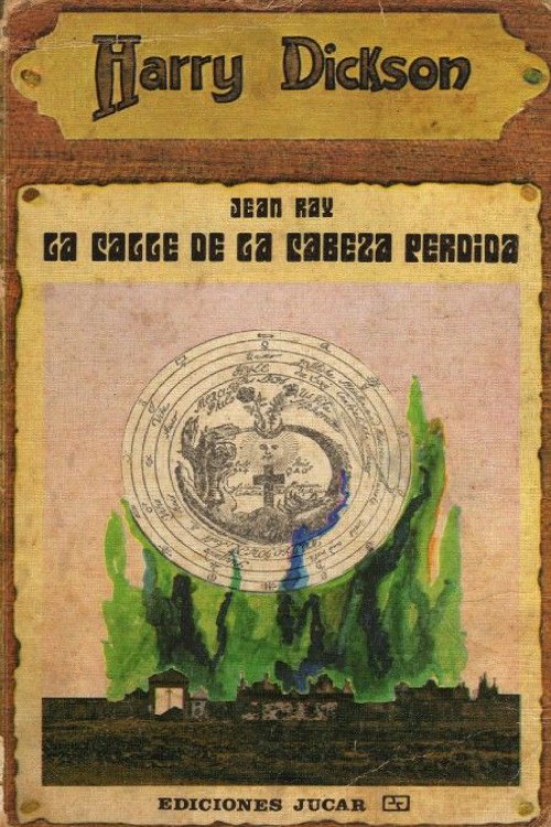 La calle de la cabeza perdida