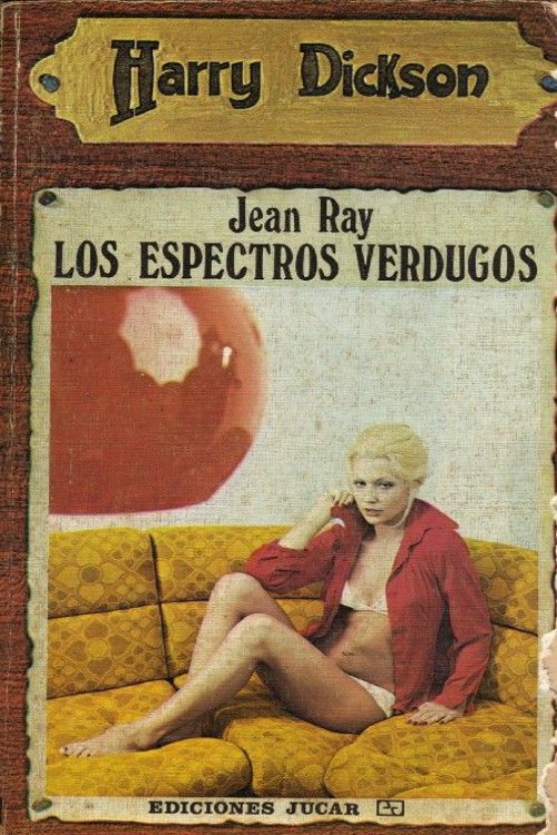Los espectros verdugos