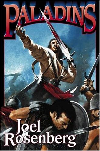 Mordred's Heirs #01 - Paladins