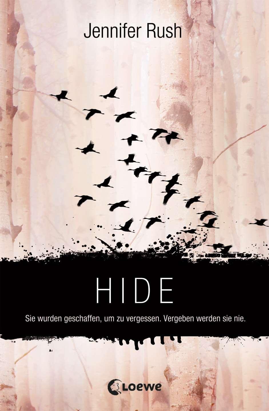 Jennifer Rush - Hide Band 2