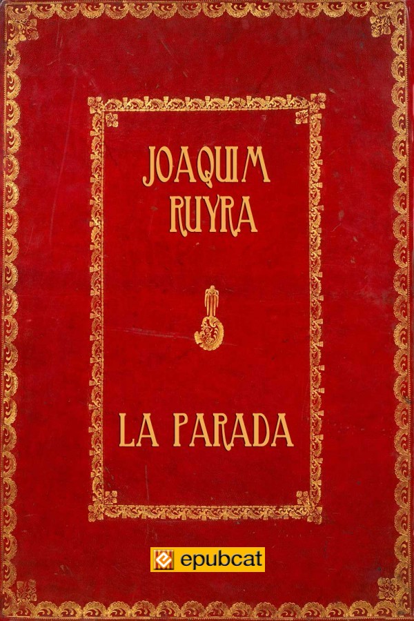 La parada