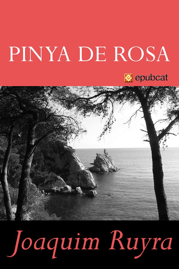 Pinya de rosa