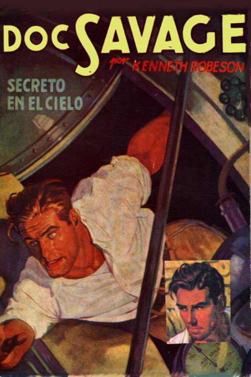 Secreto en el cielo